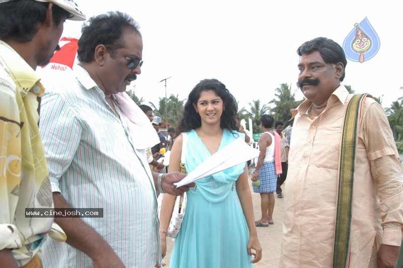 Katti Kanta Rao Movie Stills - 44 / 100 photos