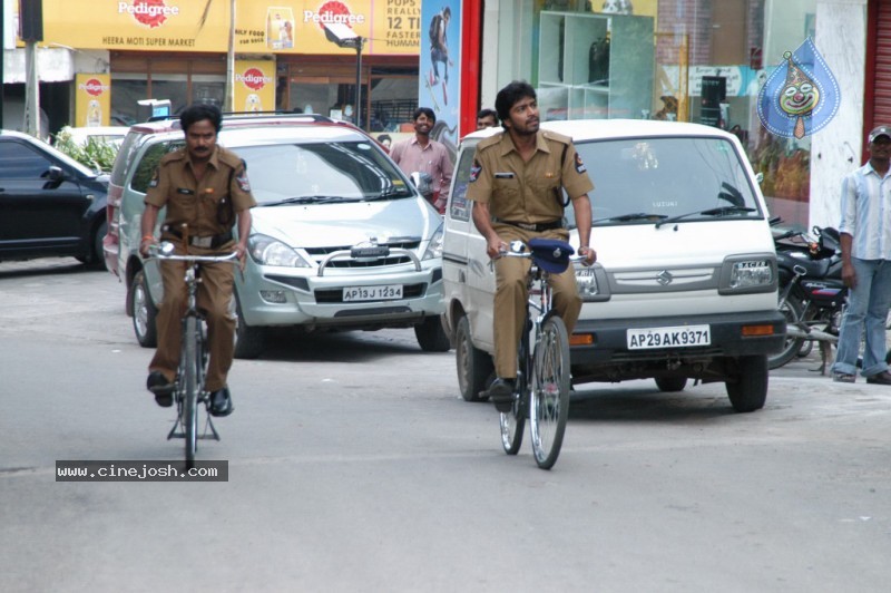 Katti Kanta Rao Movie Stills - 45 / 100 photos