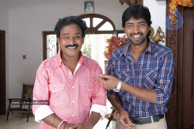 Katti Kanta Rao Movie Stills - 46 / 100 photos