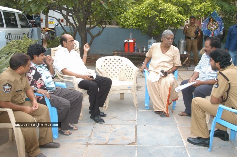 Katti Kanta Rao Movie Stills - 47 / 100 photos