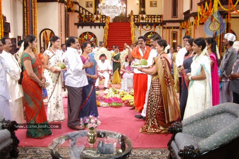 Katti Kanta Rao Movie Stills - 50 / 100 photos