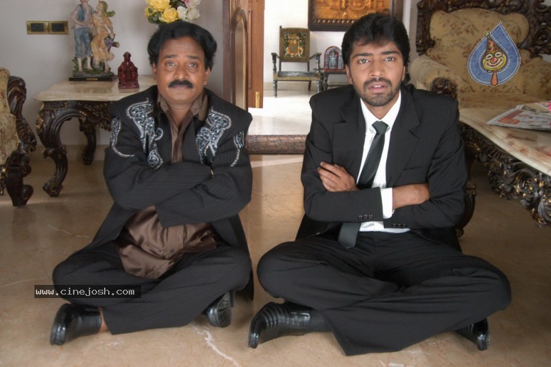 Katti Kanta Rao Movie Stills - 51 / 100 photos