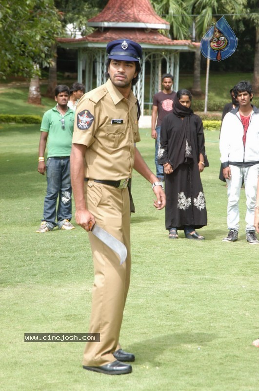 Katti Kanta Rao Movie Stills - 54 / 100 photos