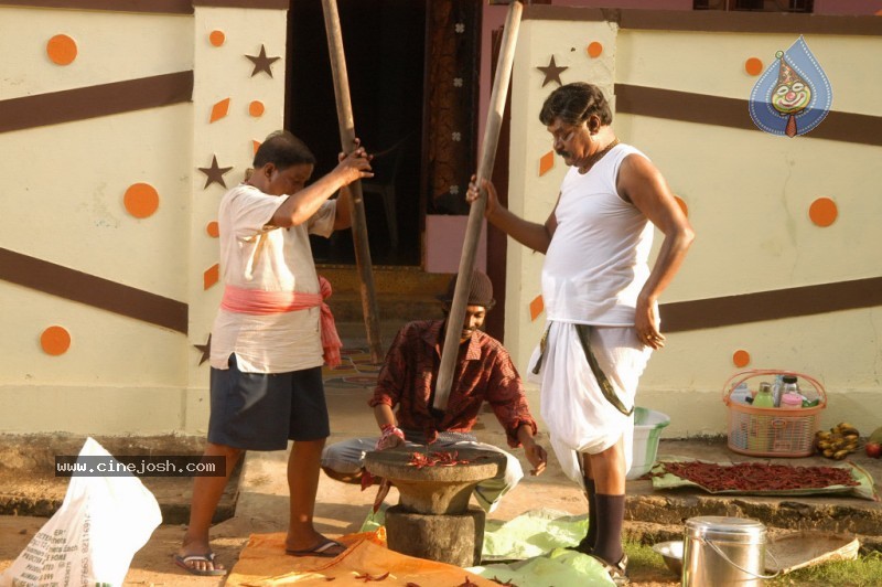 Katti Kanta Rao Movie Stills - 55 / 100 photos