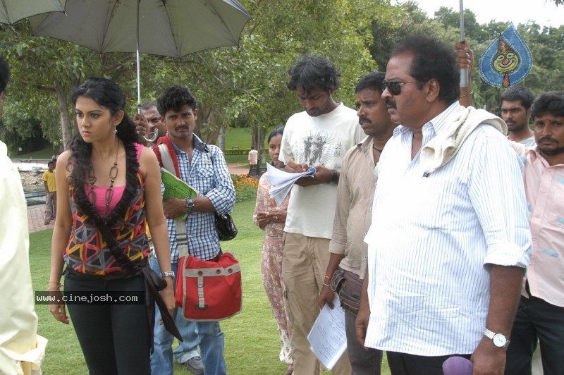 Katti Kanta Rao Movie Stills - 59 / 100 photos