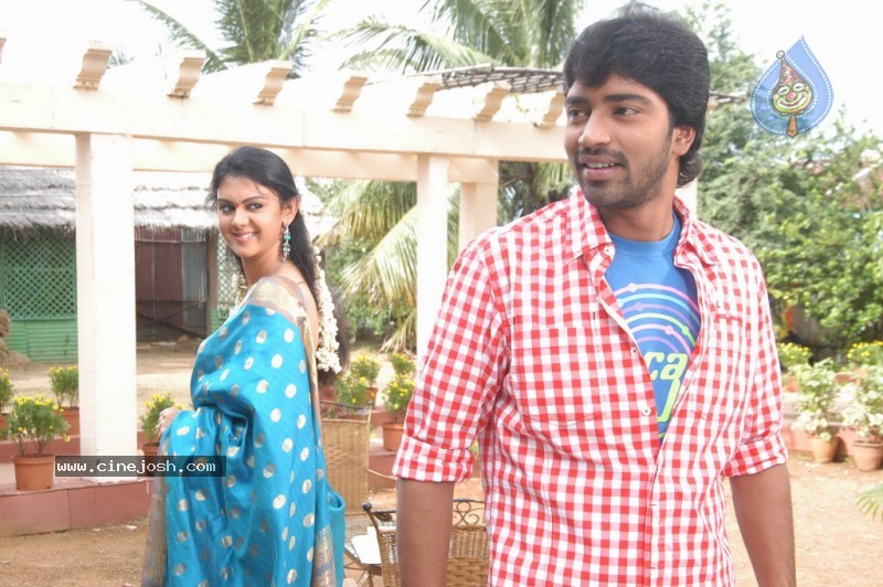 Katti Kanta Rao Movie Stills - 66 / 100 photos