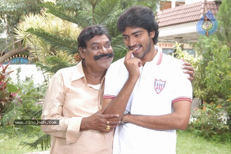 Katti Kanta Rao Movie Stills - 92 / 100 photos