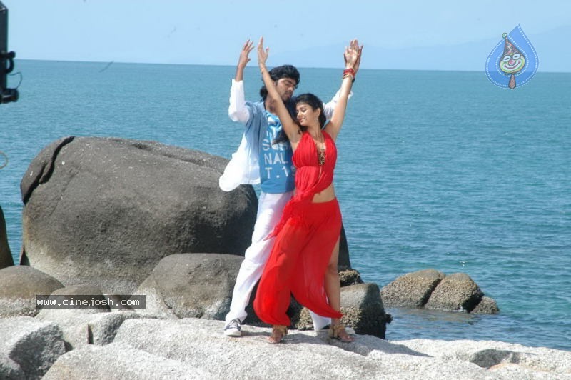 Katti Kantha Rao Movie Latest Stills - 7 / 103 photos