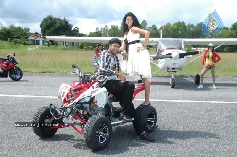 Katti Kantha Rao Movie Latest Stills - 18 / 103 photos