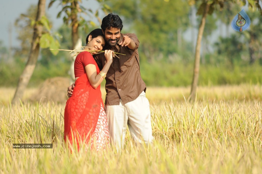 Kavvintha Movie Stills - 8 / 9 photos