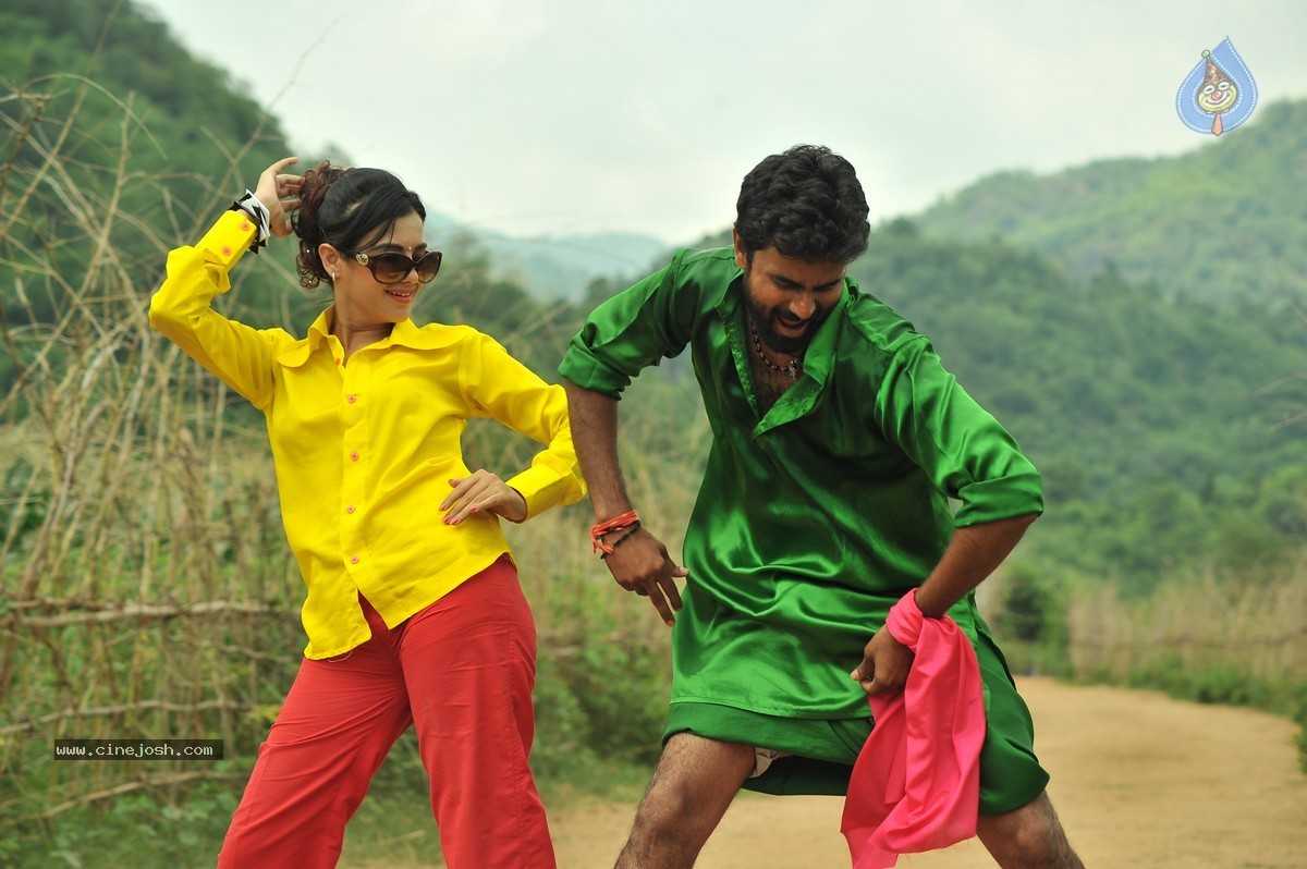 Kavvintha Movie Stills - 8 / 105 photos