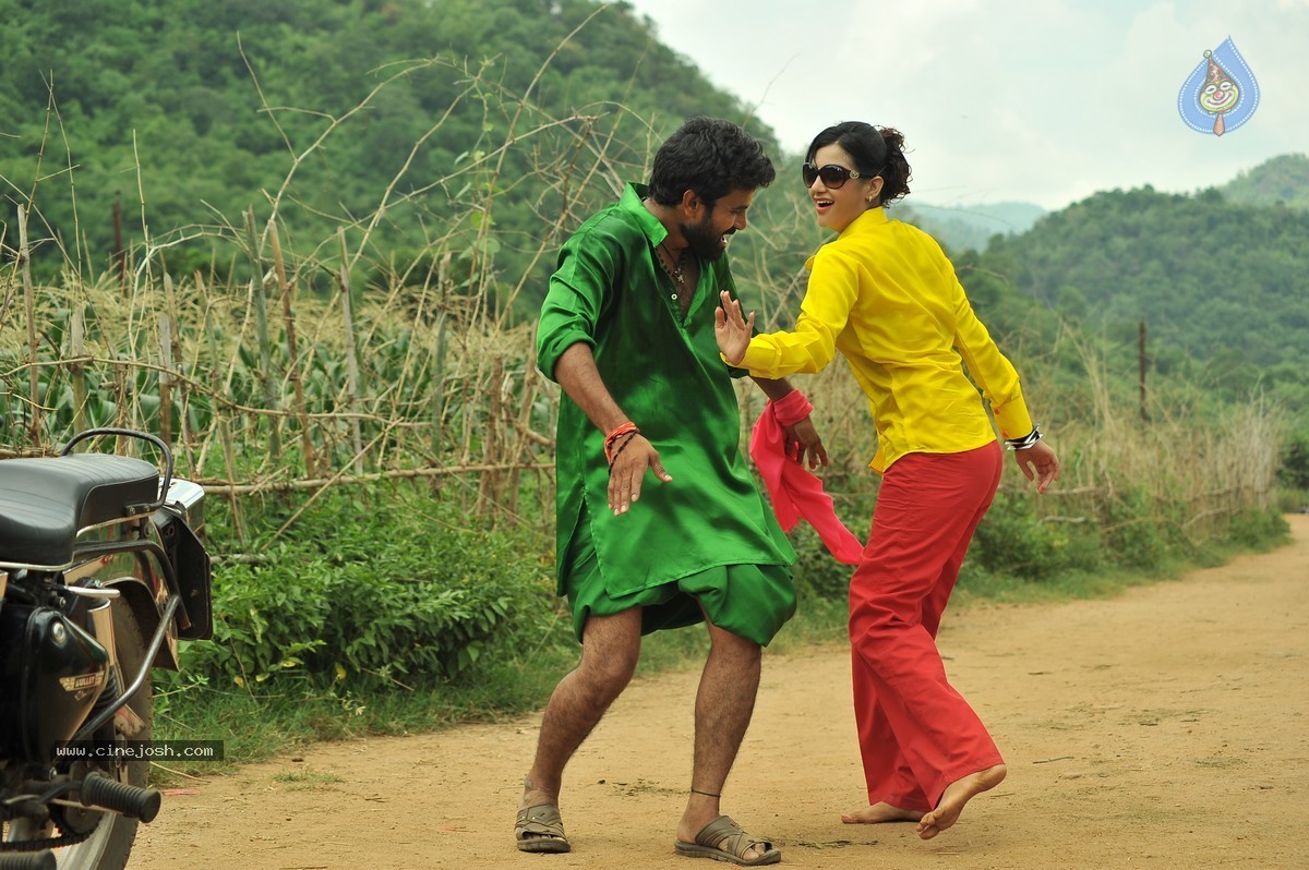 Kavvintha Movie Stills - 16 / 105 photos