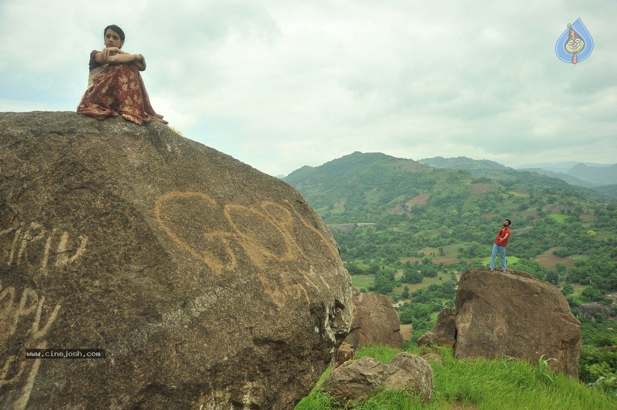 Kavvintha Movie Stills - 27 / 105 photos