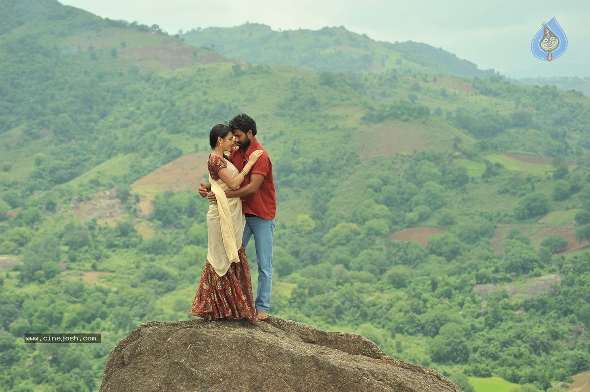 Kavvintha Movie Stills - 41 / 105 photos