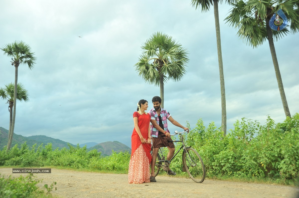 Kavvintha Movie Stills - 47 / 105 photos