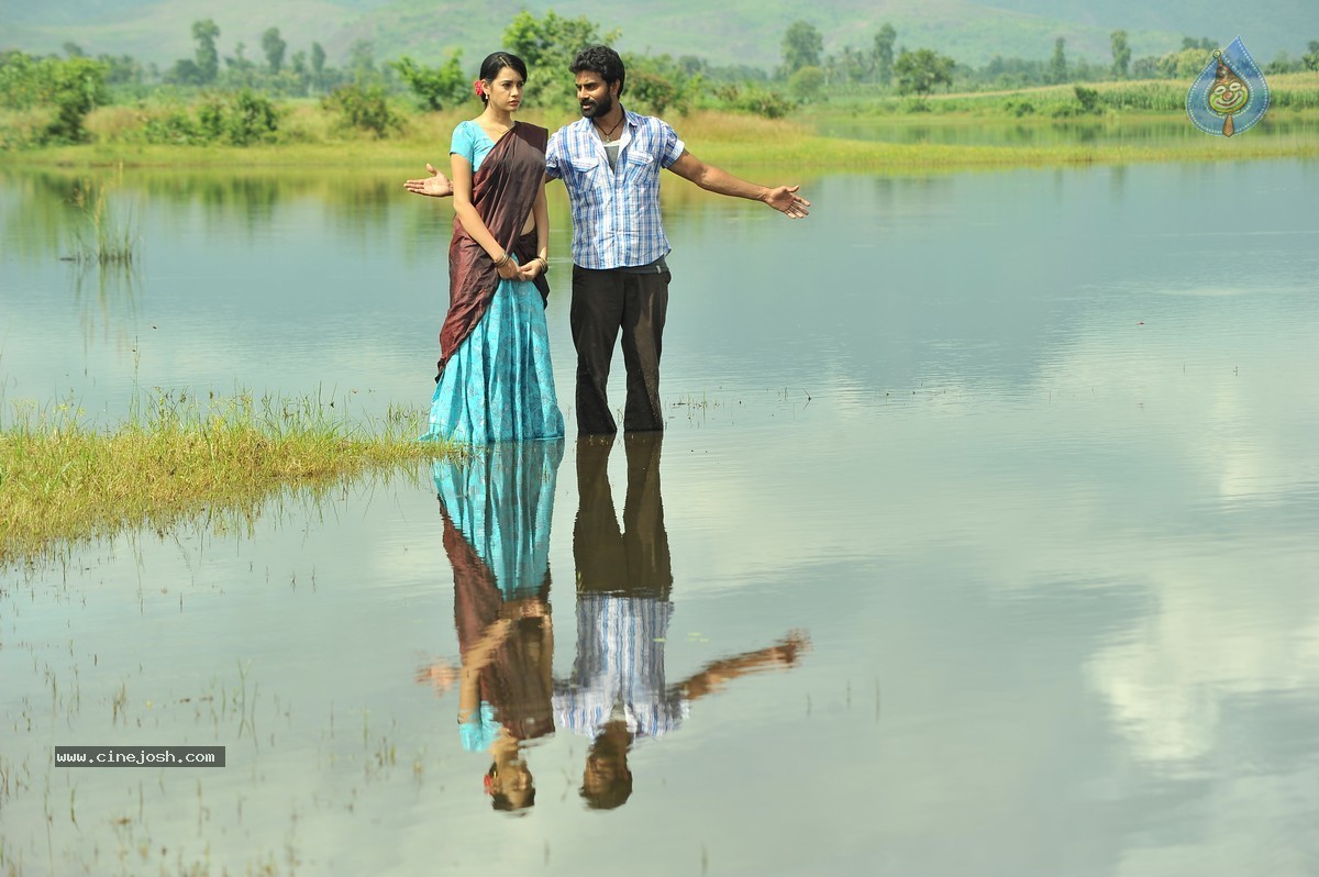 Kavvintha Movie Stills - 55 / 105 photos