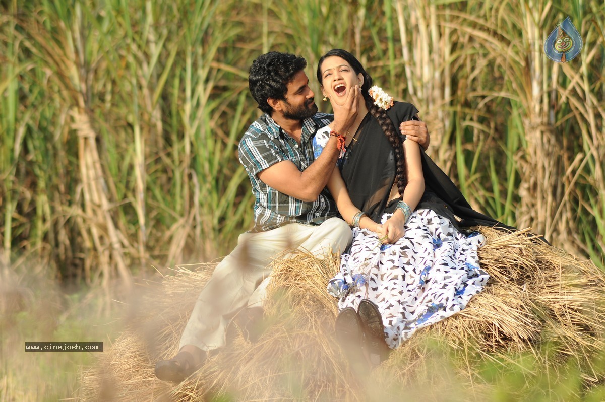 Kavvintha Movie Stills - 74 / 105 photos