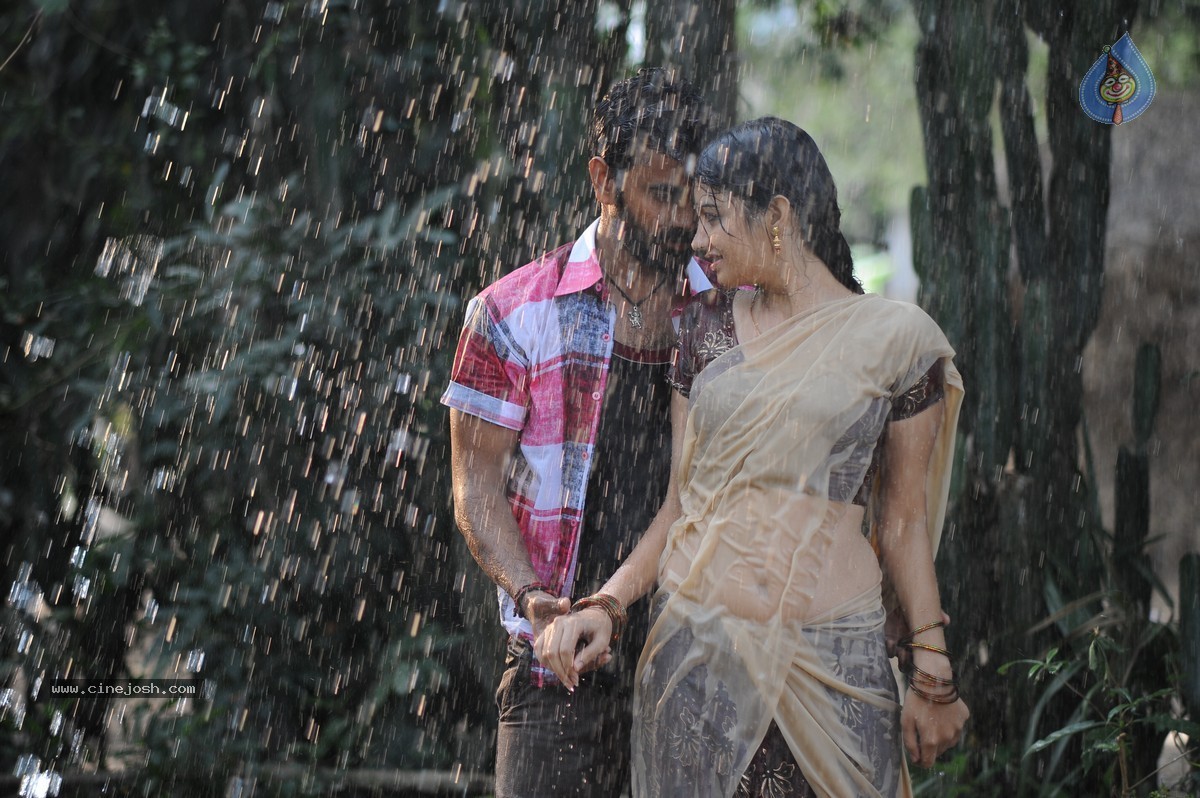 Kavvintha Movie Stills - 80 / 105 photos