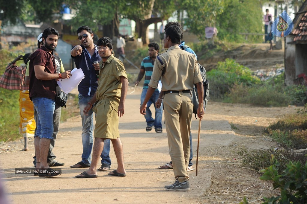 Kavvintha Movie Stills - 2 / 22 photos