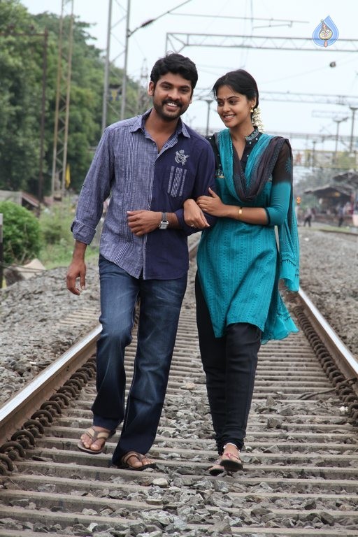 Kedi Billa Kiladi Ranga New Photos - 8 / 25 photos