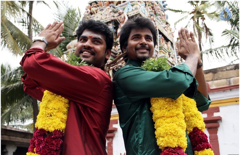 Kedi Billa Killadi Ranga Movie Photos - 1 / 24 photos