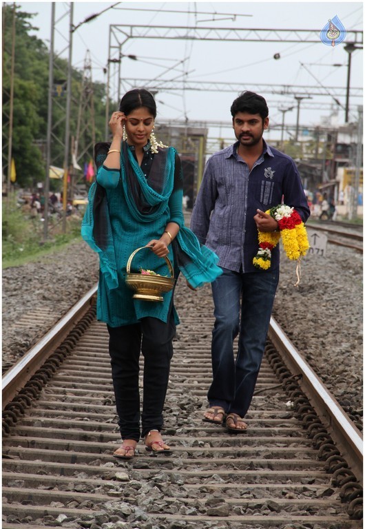 Kedi Billa Killadi Ranga Movie Photos - 6 / 24 photos