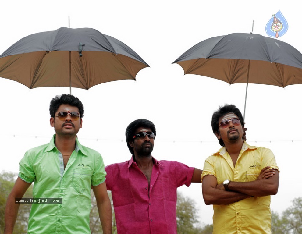 Kedi Billa Killadi Ranga Tamil Movie Photos - 62 / 102 photos