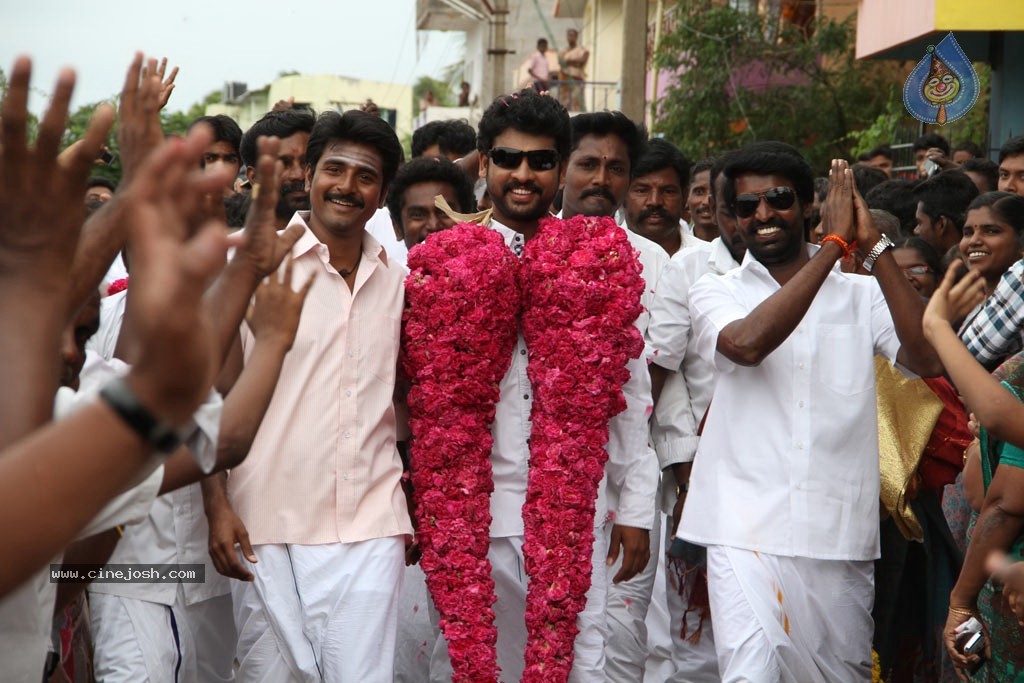 Kedi Billa Killadi Ranga Tamil Movie Photos - 71 / 102 photos