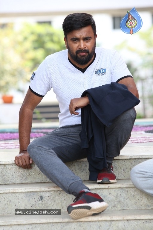 Kennedy Club Movie Stills - 7 / 11 photos