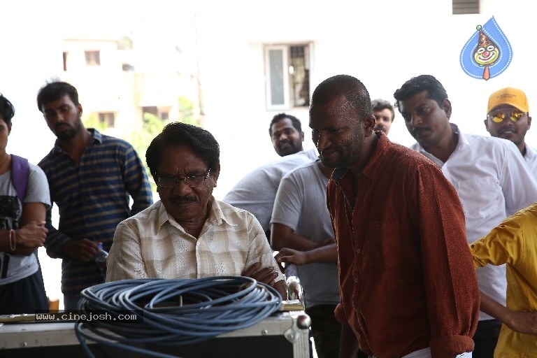 Kennedy Club Movie Stills - 10 / 11 photos