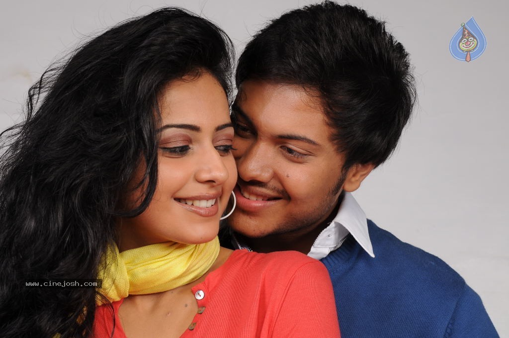 Keratam Movie Photoshoot Stills - 28 / 97 photos