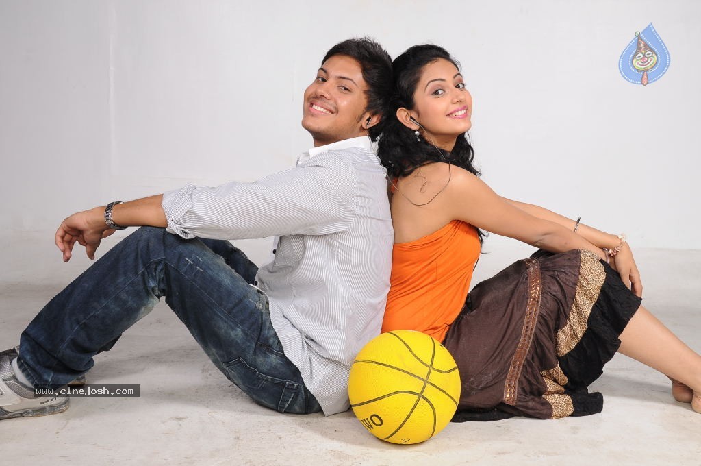Keratam Movie Photoshoot Stills - 33 / 97 photos