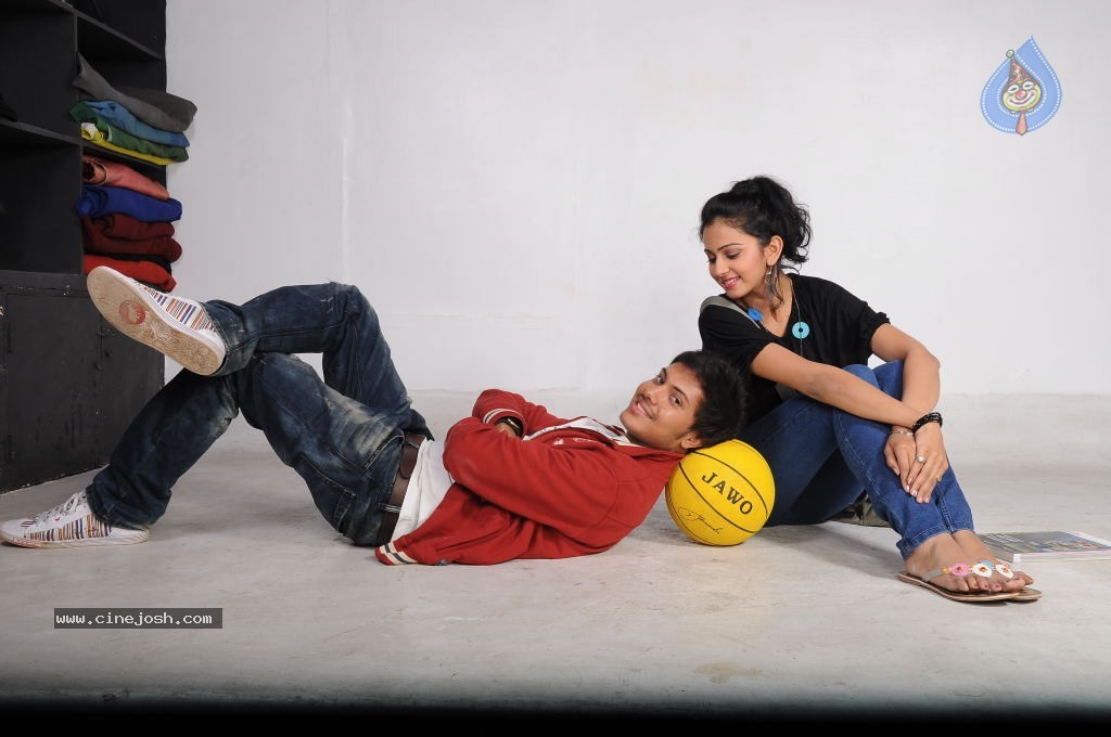 Keratam Movie Photoshoot Stills - 42 / 97 photos