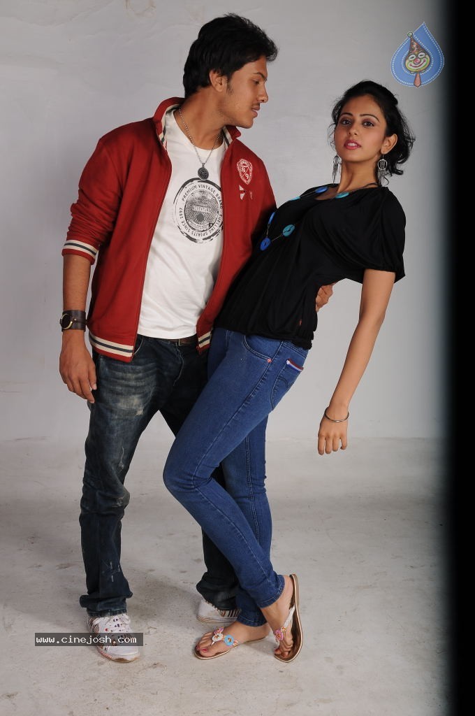 Keratam Movie Photoshoot Stills - 51 / 97 photos