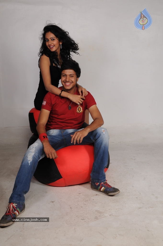 Keratam Movie Photoshoot Stills - 61 / 97 photos