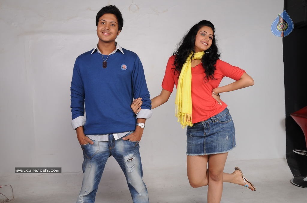 Keratam Movie Photoshoot Stills - 67 / 97 photos
