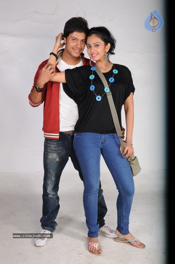 Keratam Movie Photoshoot Stills - 78 / 97 photos