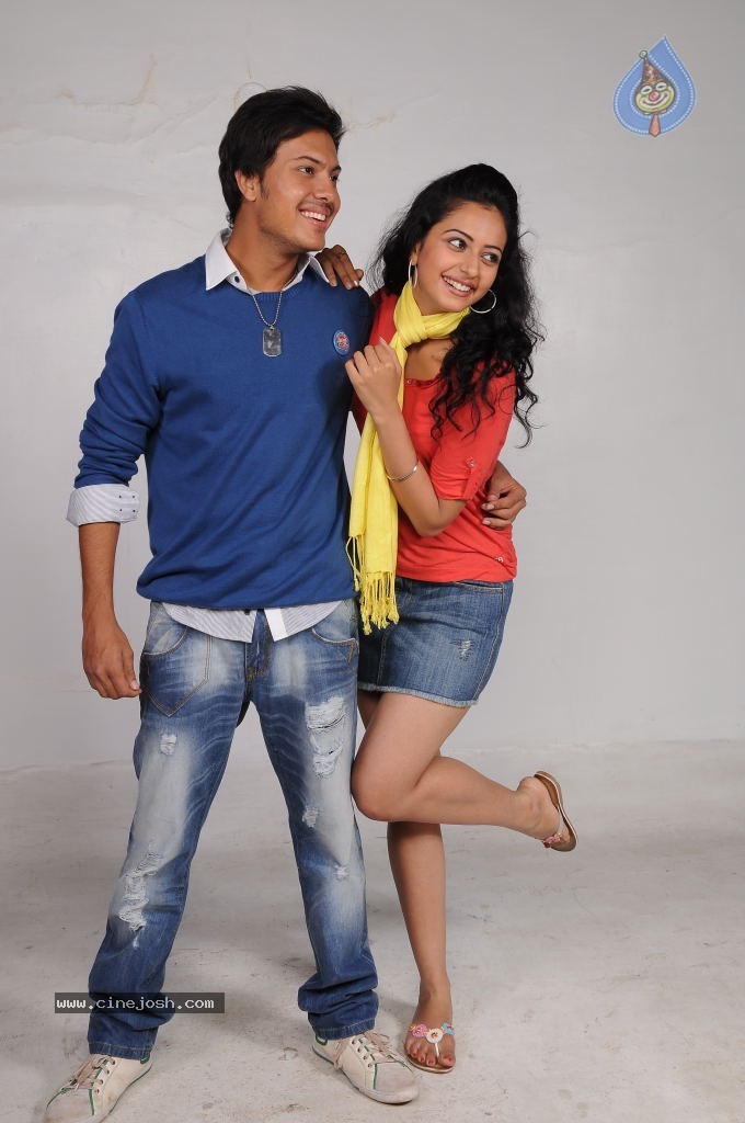 Keratam Movie Photoshoot Stills - 97 / 97 photos