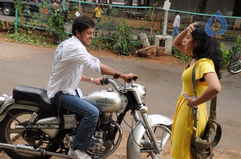 Keratam Movie Stills  - 2 / 30 photos