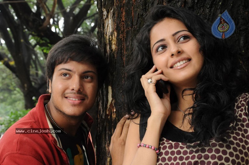 Keratam Movie Stills  - 3 / 30 photos