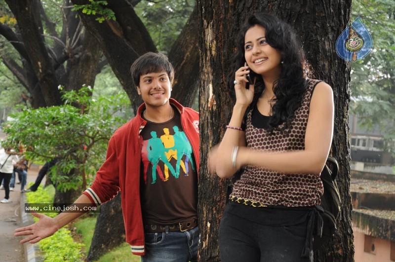 Keratam Movie Stills  - 8 / 30 photos