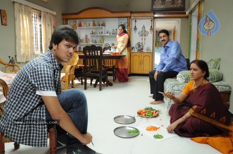 Keratam Movie Stills  - 12 / 30 photos