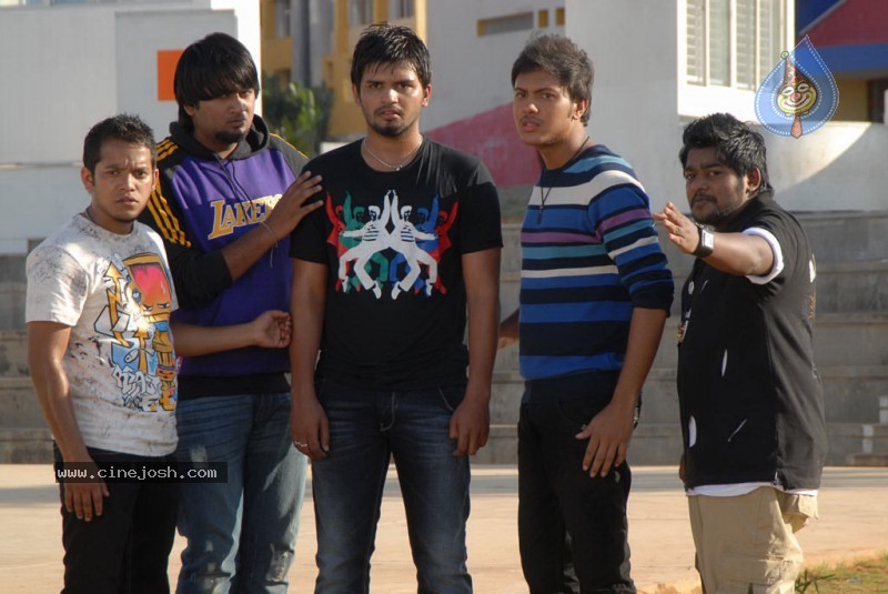 Keratam Movie Stills  - 14 / 30 photos