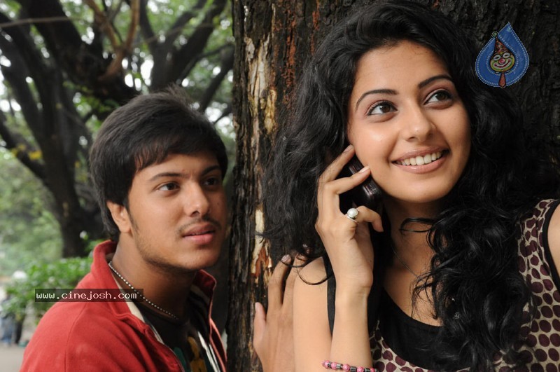 Keratam Movie Stills  - 19 / 30 photos