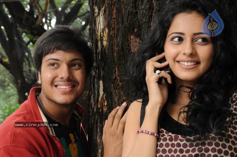 Keratam Movie Stills  - 22 / 30 photos