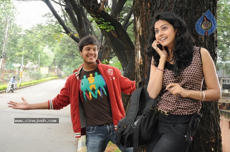 Keratam Movie Stills  - 27 / 30 photos