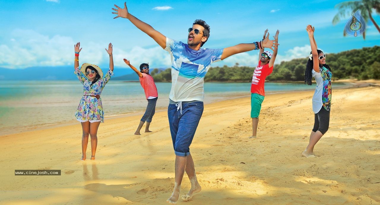 Kerintha Movie New Potos - 1 / 17 photos