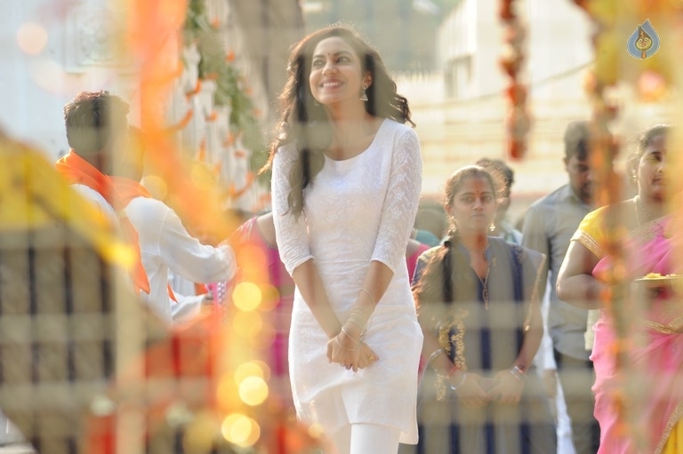 Keshava Movie New Stills - 6 / 15 photos