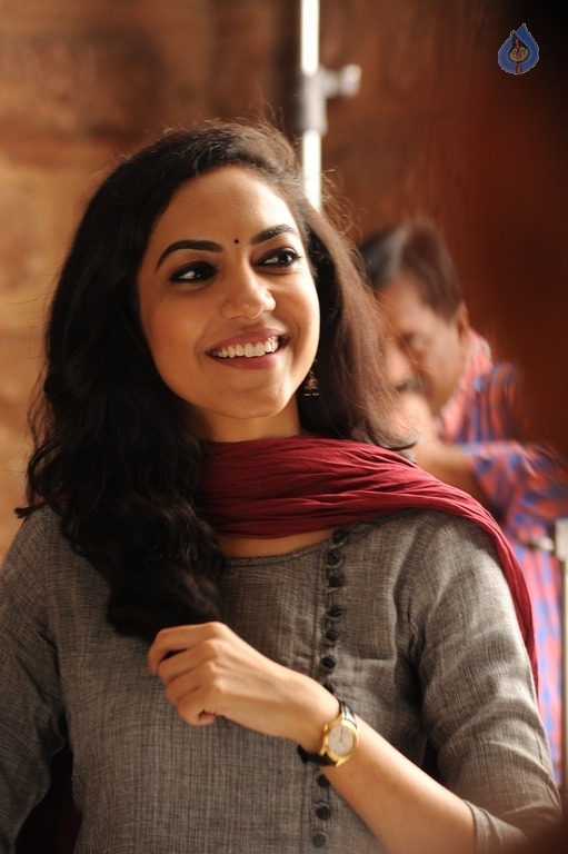 Keshava Movie New Stills - 13 / 15 photos