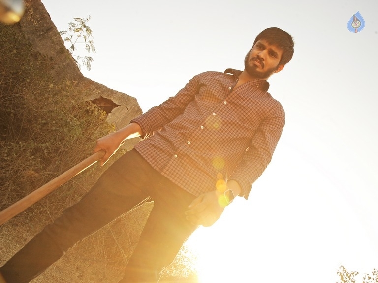 Keshava Movie Stills and Release Date Poster - 3 / 4 photos